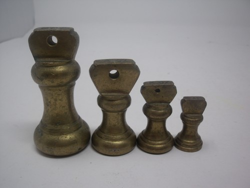 Vintage imperial bell brass - vintage,