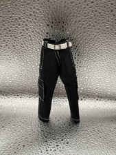 Custom Jeff Hardy Cargo Pants