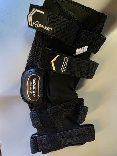 Donjoy performance bionic - donjoy,