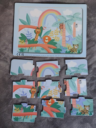Pcs jungle animal - pcs,