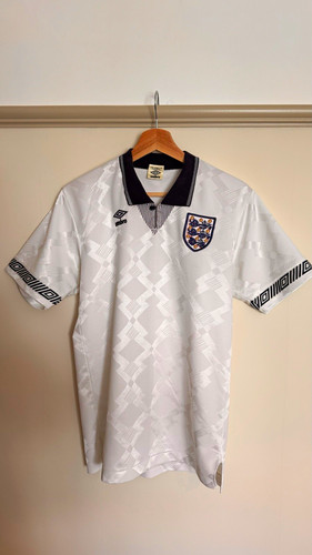 Original england 1990 - england,