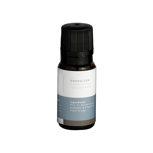 Steam mint essential - mr,