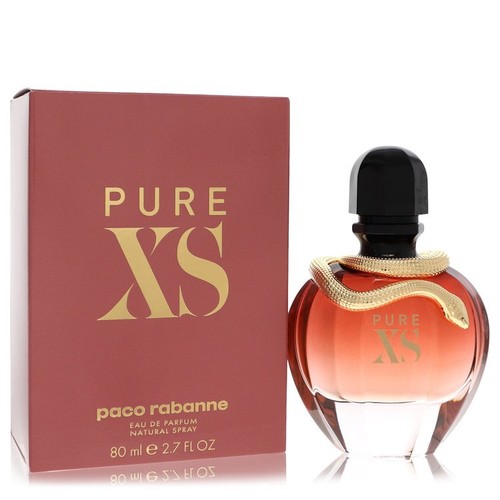 Pure paco rabanne edp - paco,