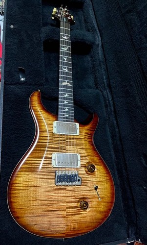 Prs custom 2012 limited - custom, 22