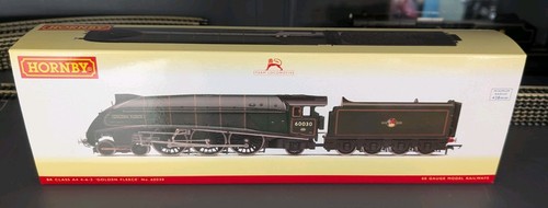 Hornby r3994 60030 - hornby, a4