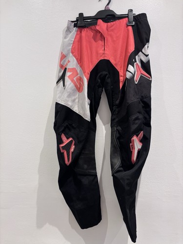 Alias series motocross - a2,