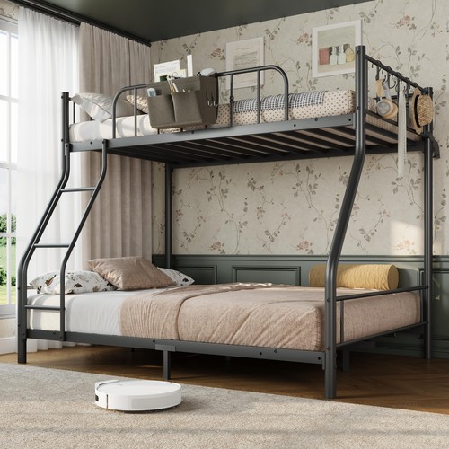 Bunk bed twin over - twin, full