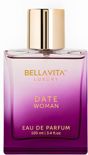 Bellavita luxury date eau - luxury,