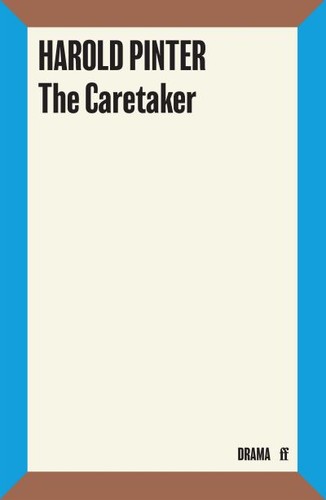 The caretaker - , (paperback)