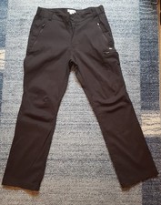 Craghoppers Kiwi Pro Active Mens Stretch Trouser - CMJ322S Size 32 Short