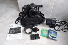 Panasonic Lumix DMC FZ 50 12