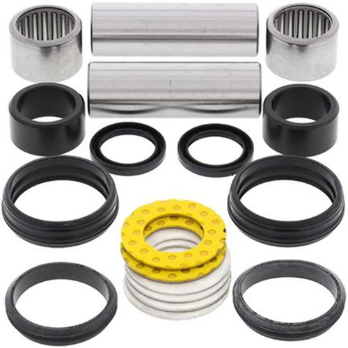 Swingarm bearing kit allballs - bearing,