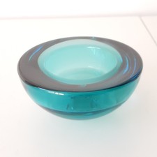 iittala Finland Ballo Glass