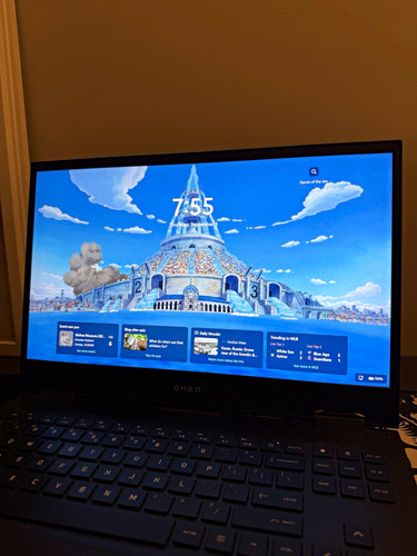 Omen gaming laptop - omen,