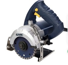 GMC GMC1250 Wet Stone Cutter - 110 Mm, 1250 W