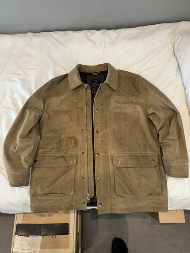 Flint and tinder flannel lined - flint,