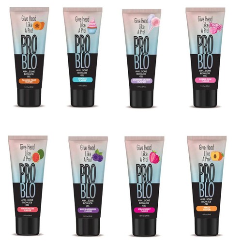 Pro blo warming oral - pro,