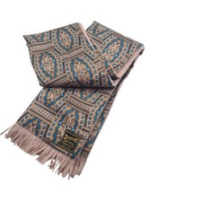 Tootal Mod Indie 1960s Scarf