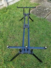 FOX HORIZON DUO 3 ROD POD +