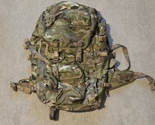 British Army MTP Bergen New