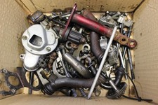 Suzuki GSF 1200 S Bandit Fixings Various Engine 1997 to 2000 Mk1 GSF1200 B159