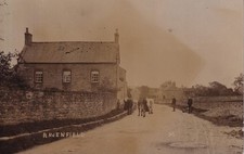 RAVENFIELD NR ROTHERHAM RPPC