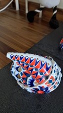 Sargadelos Pottery Conch