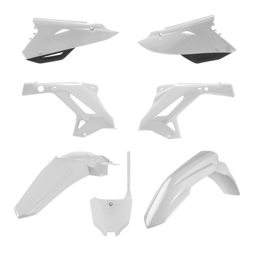 Polisport plastic kit - plastic,