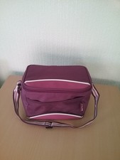 POLAR GEAR PURPLE INSULATED