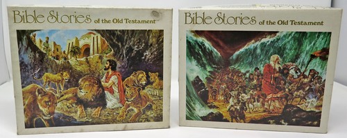 Vintage jigsaw puzzle - jigsaw,