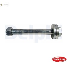 2x FIXING BOLTS WISHBONE