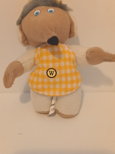 Vintage mcdonald happy meal - vintage,