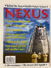 Nexus New Times - Vol 14 No 1