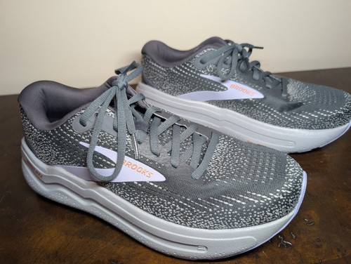 Nwob brooks women ghost max - nwob,