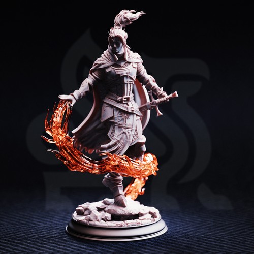 Selrina battlemage of - selrina, –