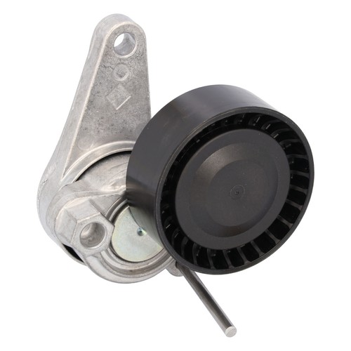 Aux belt tensioner - belt, vw