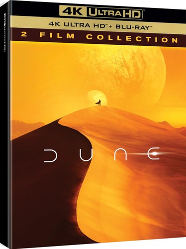 Dune film collection 4k - dune,