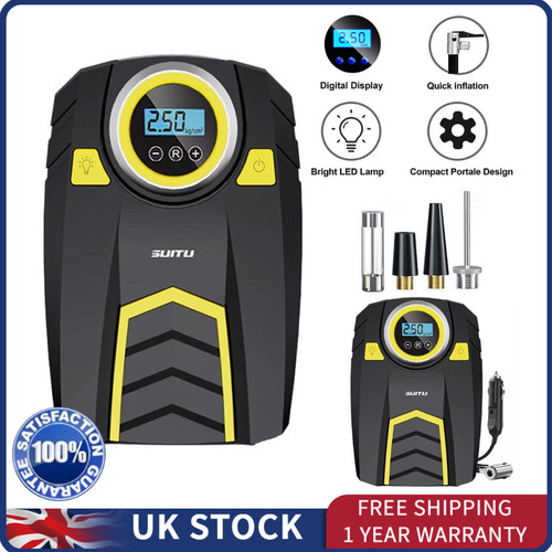 Electric corded car tyre - corded,