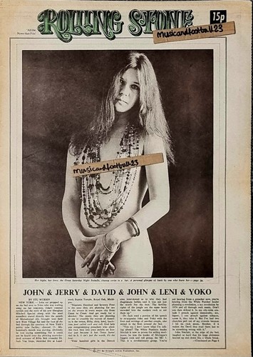 Janis joplin page article - joplin,