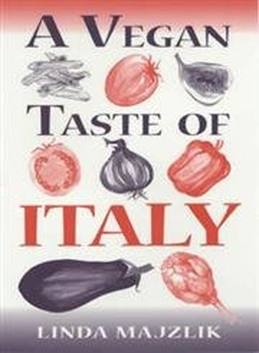 Vegan taste italy - italy, (vegan