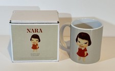 Yoshitomo Nara Mug Hayward