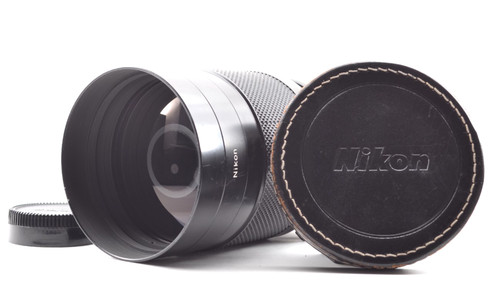 Rare near mint - rare!!!【near, mint】nikon
