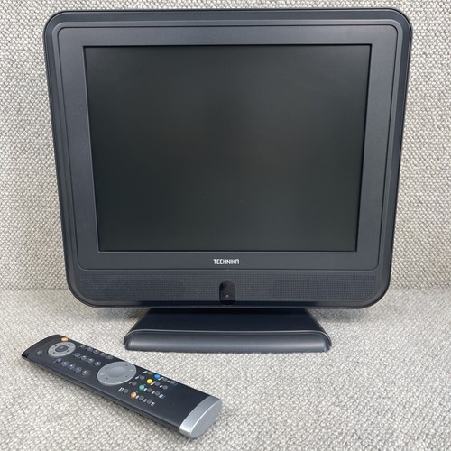 Technika lcd 15id - technika, 15id-107