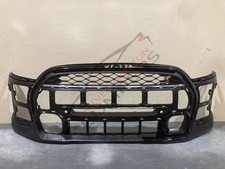 MINI COOPER S 2021-onwards Hatchback F56 LCI2 FRONT BUMPER WF-273 9450563