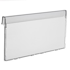 Lamona Fridge Freezer Bottom