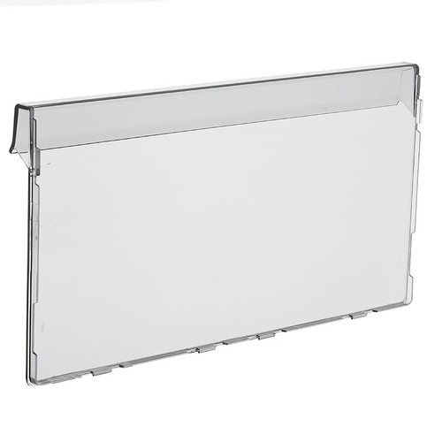Lamona fridge freezer - lamona, bottom