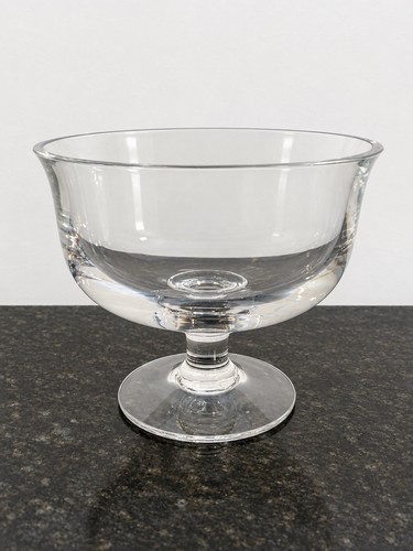 Heavy clear glass - heavy,