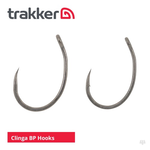 Trakker clinga hooks - /,
