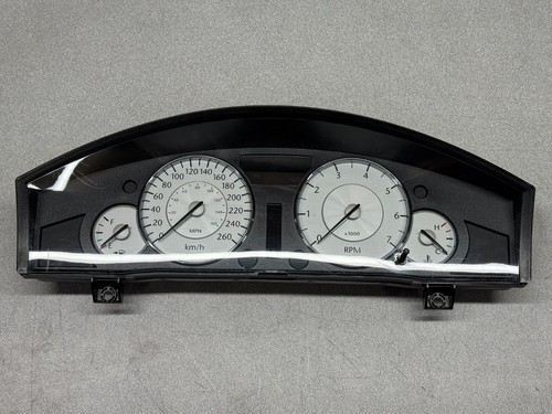 Chrysler 300c speedometer - lx,