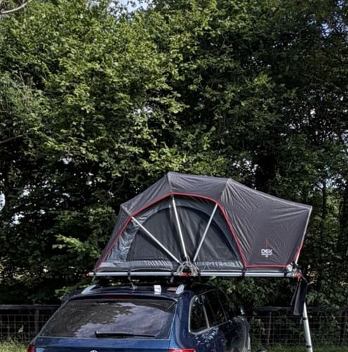 Oex vertex lite 130 two - oex,